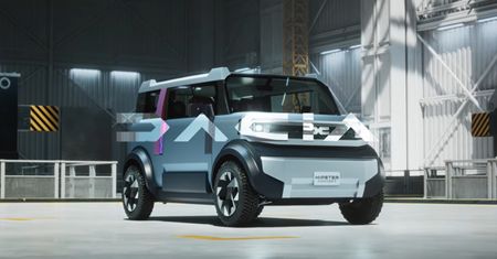 Nowe auto na kieszeń Kowalskiego? Koncern rzuca wyzwanie Chinom