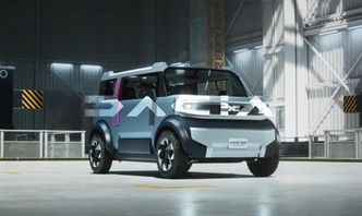 Nowe auto na kieszeń Kowalskiego? Koncern rzuca wyzwanie Chinom