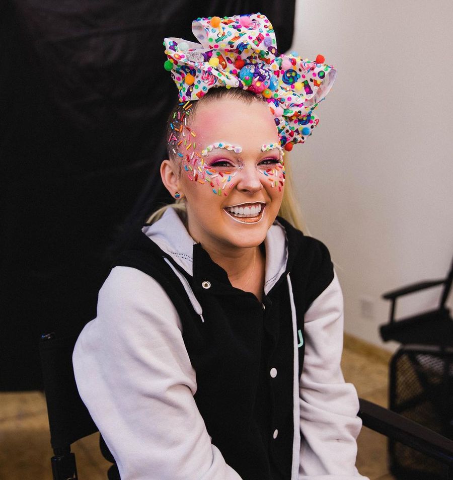 JoJo Siwa