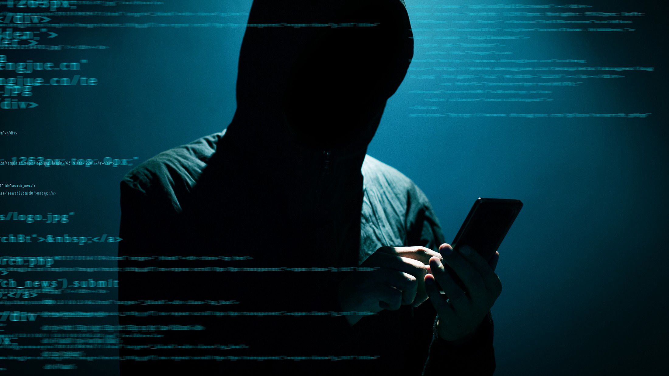 Atak typu spoofing