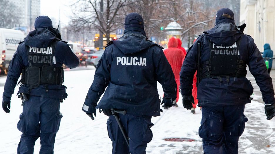 Policja wraca do zbrodni sprzed lat (zdjęcie ilustracyjne) 