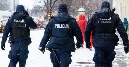 Egzekucja na strzelnicy w Białymstoku. Śledczy wrócili do zbrodni sprzed 25 lat