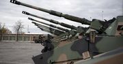 Artyleria Wojska Polskiego. US Army może nam zazdrościć