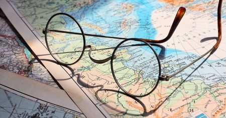 Myślisz, że znasz się na geografii? Ten quiz to zweryfikuje
