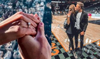 Jakub Rzeźniczak i Paulina Nowicka oficjalnie POTWIERDZAJĄ zaręczyny: "I SAID YES" (FOTO)