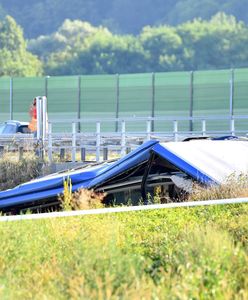 Wypadku można było uniknąć? Ekspert alarmuje w chorwackiej telewizji