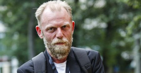 Max Cegielski opowiedział o przeszłości z narkotykami. "Byłem wrakiem"