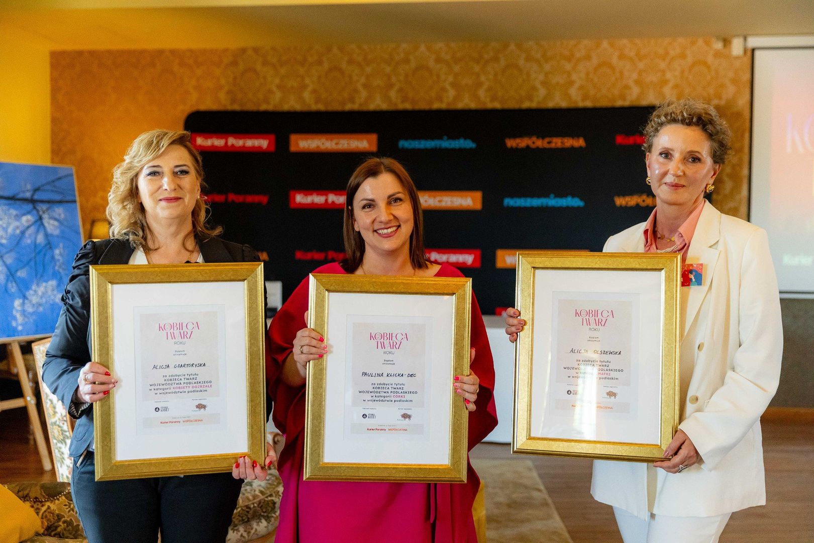Kolejne Forum Kobiecości za nami. Jury wybrało