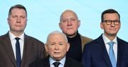 Na kogo postawi Kaczyński? Czarnek mówi, co padło na spotkaniu