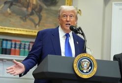 Awantura o nowy samolot. Trump: musiałbym być głupi