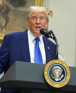 Awantura o nowy samolot. Trump: musiałbym być głupi