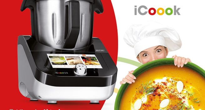 MPM zachęca do kupna nowego termorobota