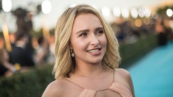 Hayden Panettiere w chwili śmierci miała na sobie drogocenne kolczyki. Teraz jej rodzice KŁÓCĄ SIĘ, KTO JE DOSTANIE