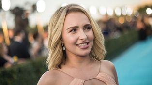 Hayden Panettiere w chwili śmierci miała na sobie drogocenne kolczyki. Teraz jej rodzice KŁÓCĄ SIĘ, KTO JE DOSTANIE