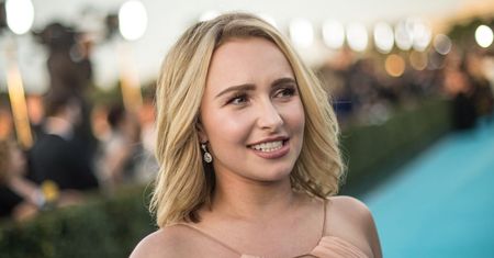 Hayden Panettiere w chwili śmierci miała na sobie drogocenne kolczyki. Teraz jej rodzice KŁÓCĄ SIĘ, KTO JE DOSTANIE