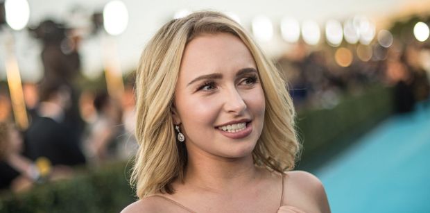 Hayden Panettiere w chwili śmierci miała na sobie drogocenne kolczyki. Teraz jej rodzice KŁÓCĄ SIĘ, KTO JE DOSTANIE