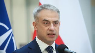 Dane milionów Polaków wykradzione. Wicepremier: wiemy, gdzie był błąd