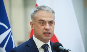Dane milionów Polaków wykradzione. Wicepremier: wiemy, gdzie był błąd