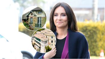 Rezydencje Dominiki Kulczyk robią OSZAŁAMIAJĄCE wrażenie. Tak żyje najbogatsza Polka