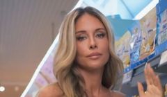 Małgorzata Rozenek-Majdan pokazuje "swojego Lidla"