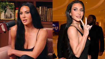 Kim Kardashian podzieliła się swoim marzeniem: "Chciałabym wiedzieć, ile kosztuje KARTON MLEKA"