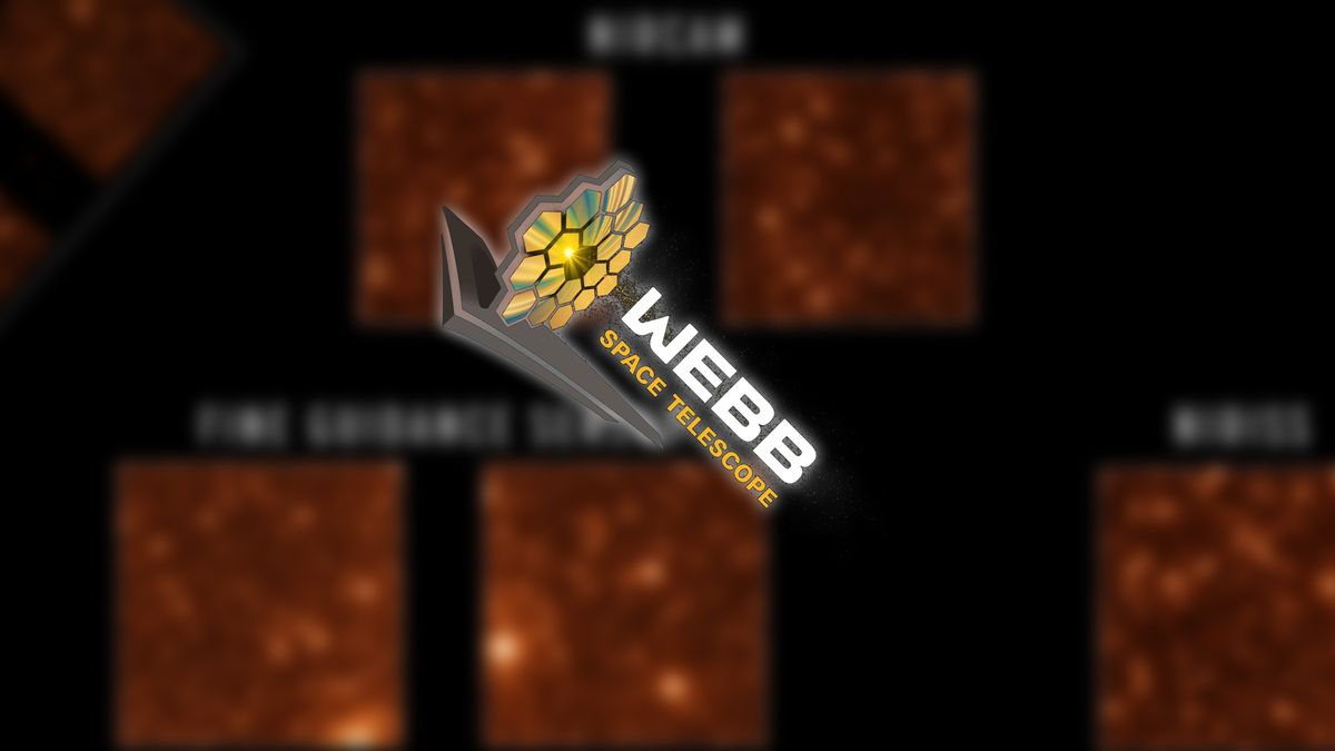 Teleskop Jamesa Webba jest gotowy do pracy. Przesłał pierwsze ostre zdjęcia 1