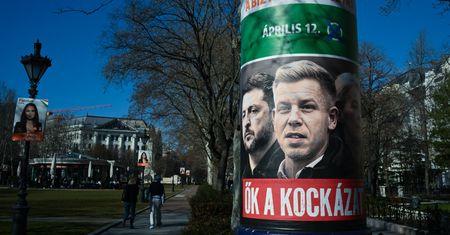 Ruch KE przed wyborami na Węgrzech. Obowiązuje od dziś
