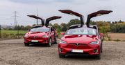 Elon Musk obiecał pokrycie Europy ładowarkami Supercharger – „od Irlandii do Kijowa"