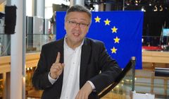 „Weekendowe Poranki Tok FM” bez Macieja Zakrockiego, wraca Karolina Głowacka