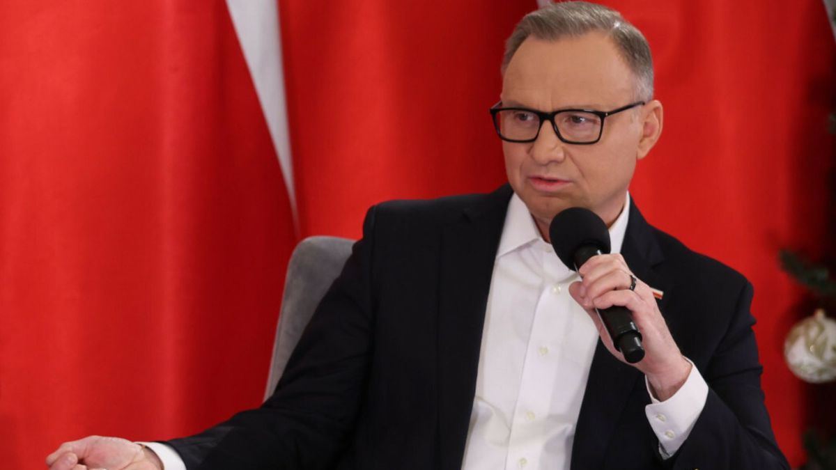 Duda o Radzie Pokoju: Warto wydać miliard dolarów