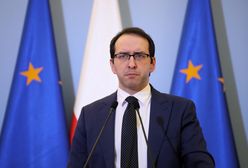 Białorusini zrównali polski cmentarz z ziemią. Polska odpowiada