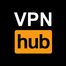 VPN HUB icon