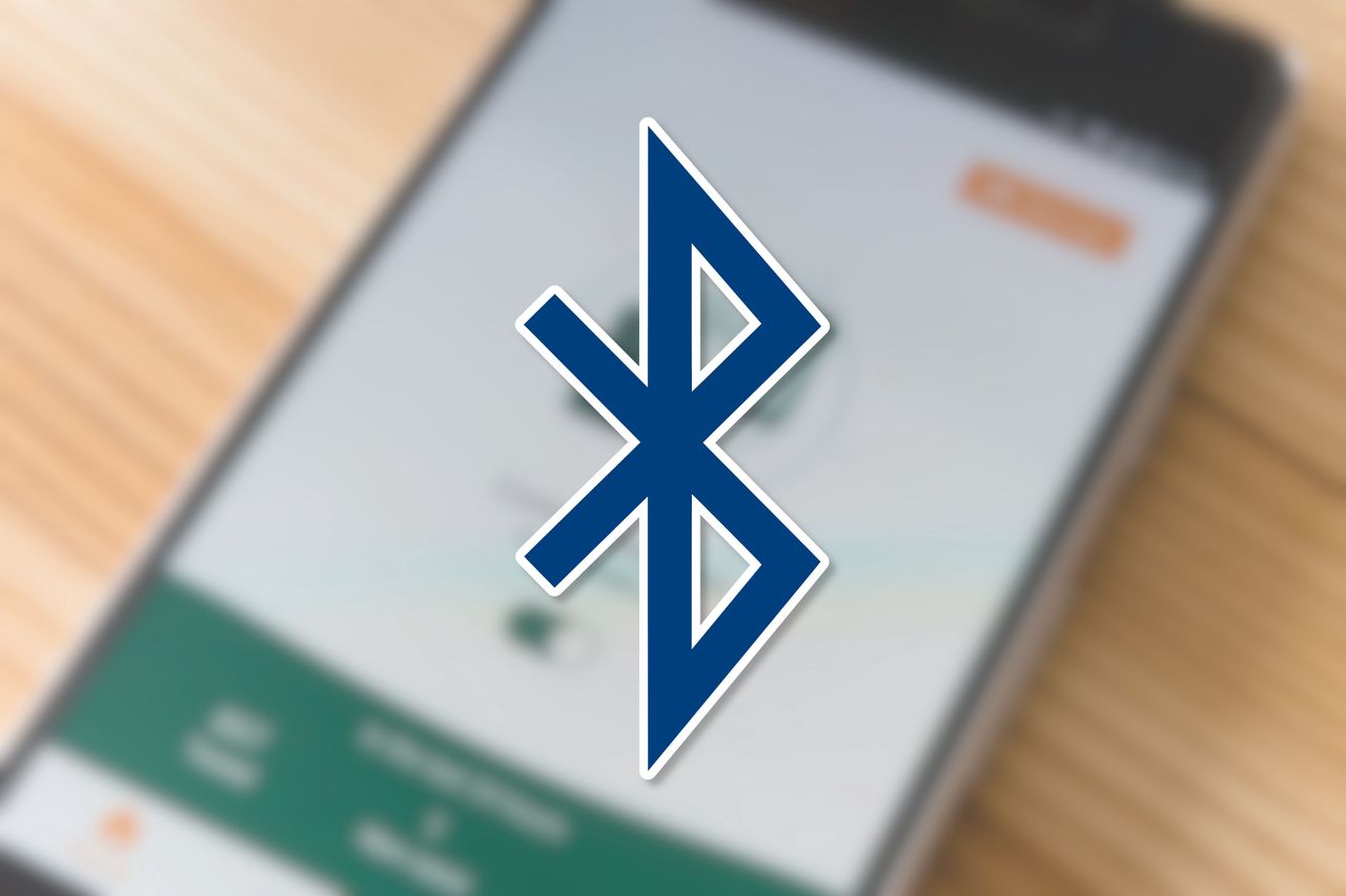 Bluetooth ma luki bezpieczeństwa