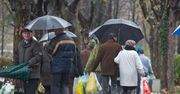 Bydgoszcz: Wstępna prognoza pogody na Wszystkich Świętych 2025