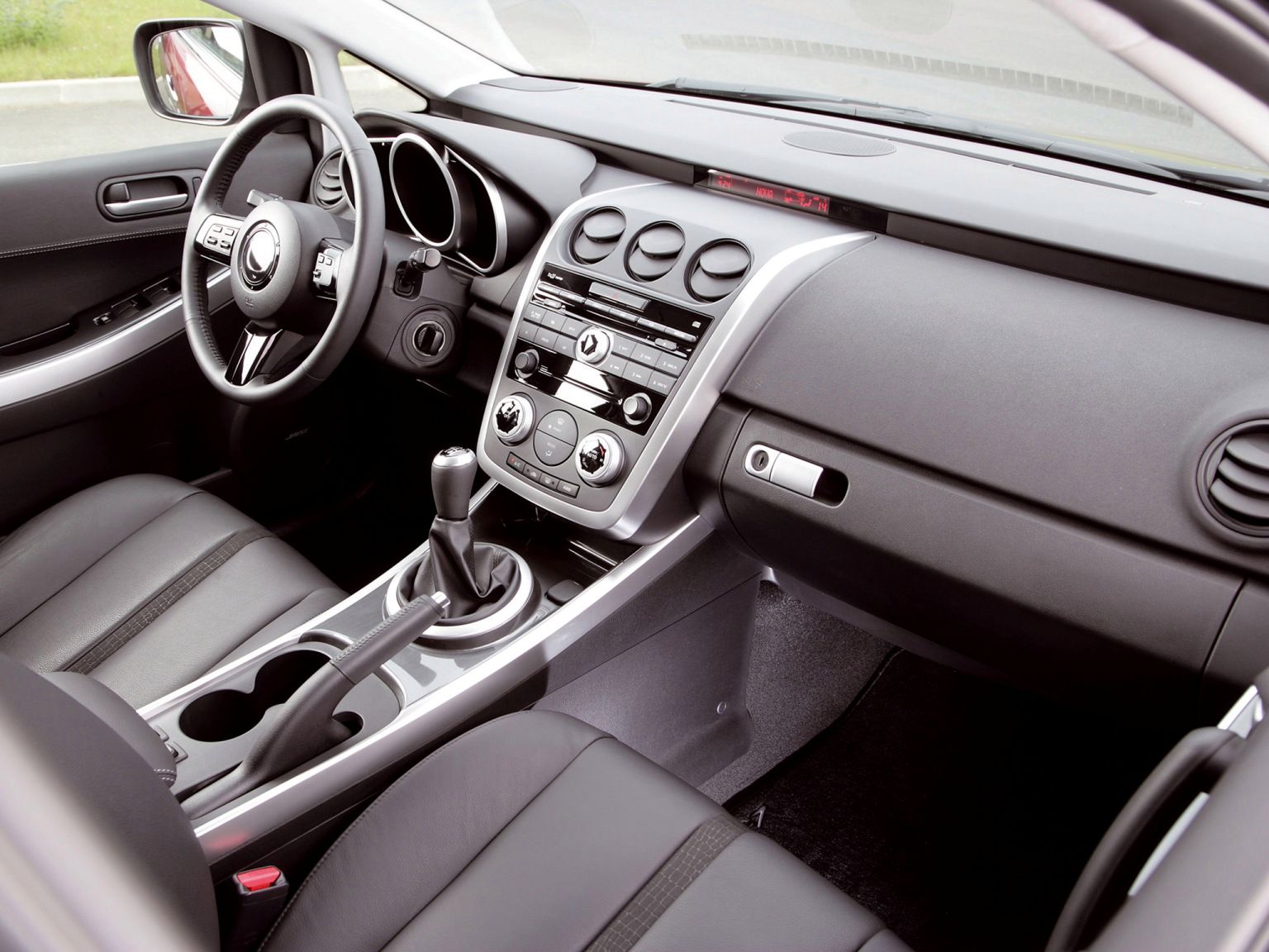 Mazda CX-7