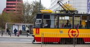 Tragedia w Warszawie. Śmierć pod kołami tramwaju