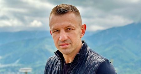 Dostał potężny mandat. "Panie Tomku, już w Polsce tak nikt nie jeździ"