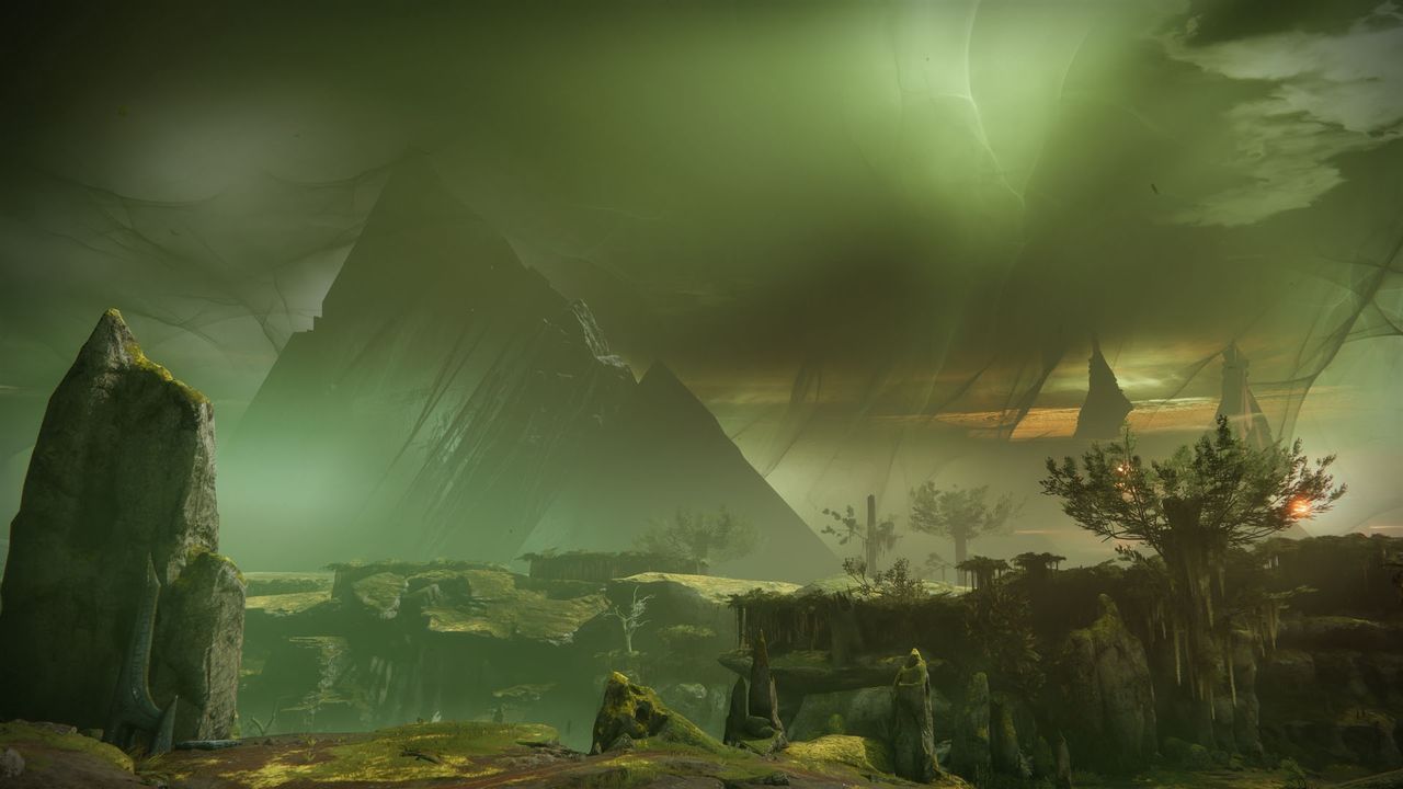 Nowy najazd w Destiny 2: Królowa-Wiedźma. Znamy szczegóły