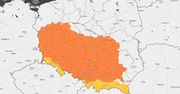 Jest alert dla Polski! Chodzi o połowę kraju. Szef GIS daje zalecenia