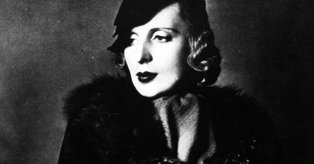 Tamara Łempicka - cały świat patrzył na nią z pożądaniem