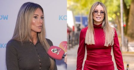Małgorzata Rozenek-Majdan zdradza, jak dba o swój wygląd: "SPACER tutaj wygrywa" (WIDEO)