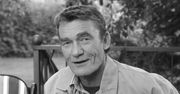 Krzysztof Kiersznowski był nie tylko Wąskim. Miał bogaty dorobek filmowy