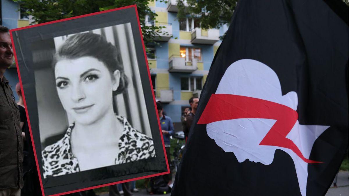 nie milkną protesty po śmierci Doroty w nowotarskim szpitalu położniczym