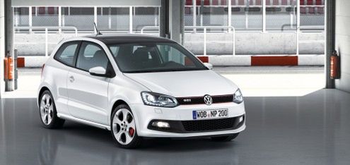 Nowy VW Polo GTI już w przyszłym miesiącu