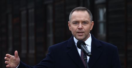 Prezydent Karol Nawrocki znów ułaskawi? Zwrócił się do prokuratury