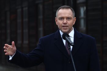 Prezydent Karol Nawrocki znów ułaskawi? Zwrócił się do prokuratury