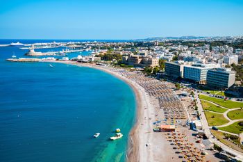 Nowości od Wizz Aira. Gdzie polecimy ze stolicy Małopolski?