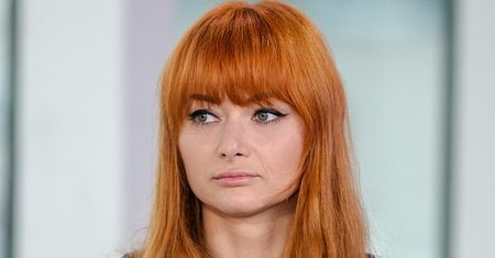 Rusowicz też ma psychofankę!