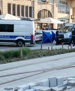 Strzelanina w Poznaniu. Zakończono dwa śledztwa