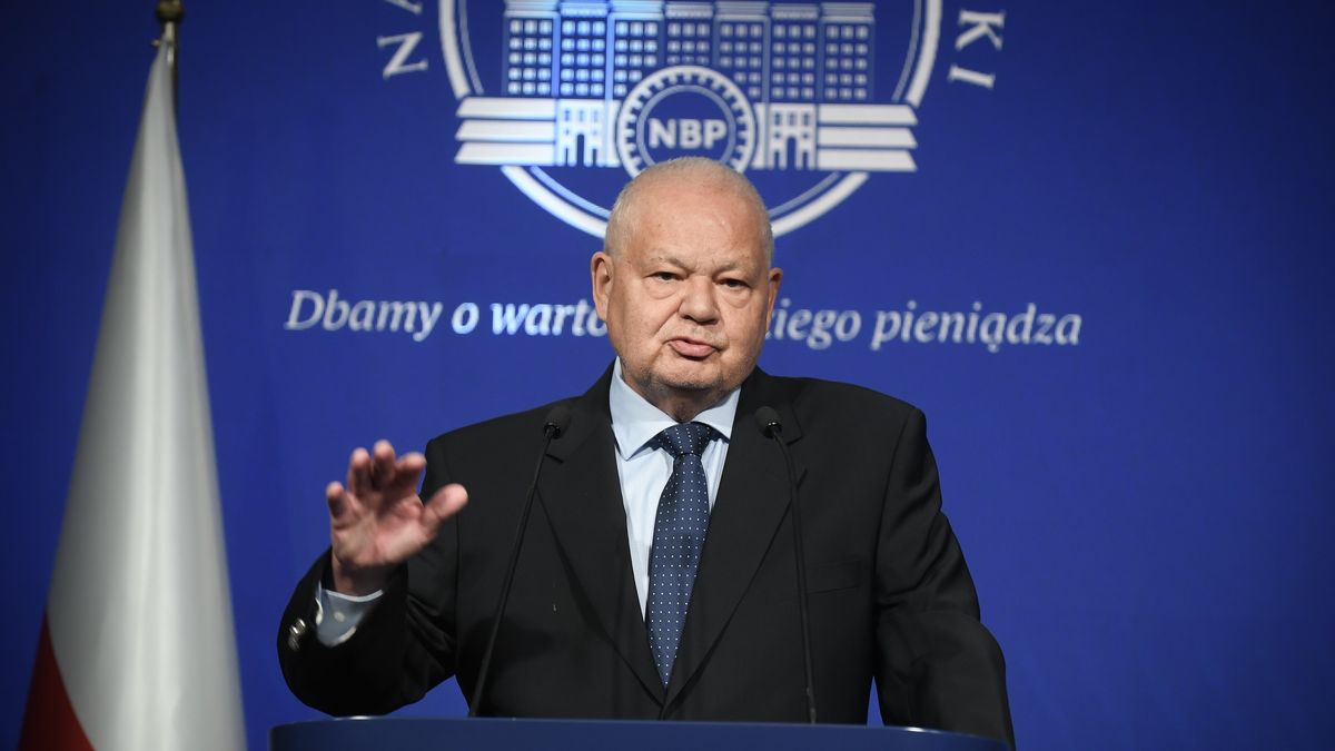 NBP wydał komunikat ws. prognozy inflacji w Polsce w 2025 r.